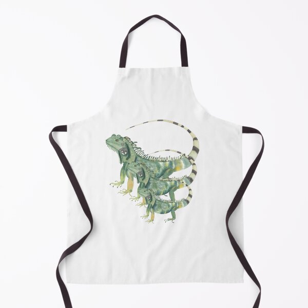 Item preview, Iguanas design designed and sold by Abstractdiva.