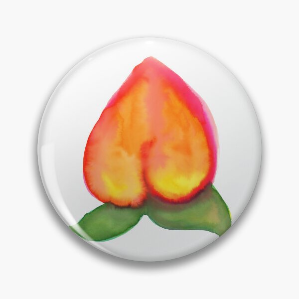Item preview, Sensual Peach designed and sold by Kari Sutyla.