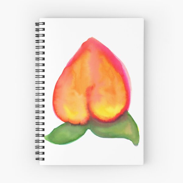 Item preview, Sensual Peach designed and sold by Kari Sutyla.