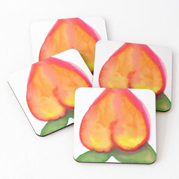 Item preview, Sensual Peach designed and sold by Kari Sutyla.