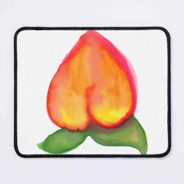 Item preview, Sensual Peach designed and sold by Kari Sutyla.