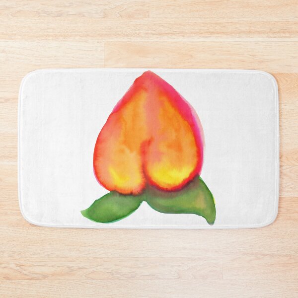 Item preview, Sensual Peach designed and sold by Kari Sutyla.