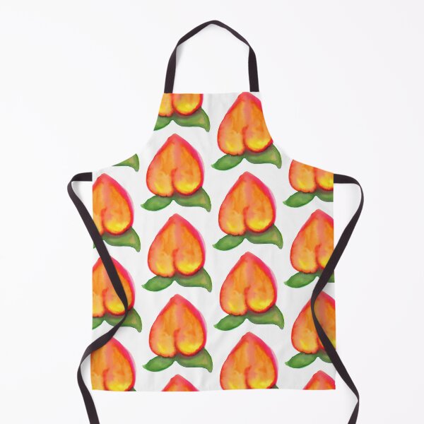Item preview, Sensual Peach designed and sold by Kari Sutyla.