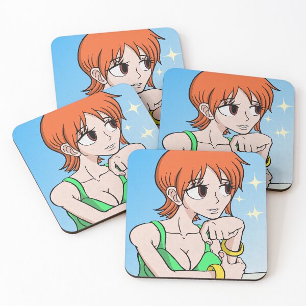 Item preview, Nami designed and sold by SigmaShawn.