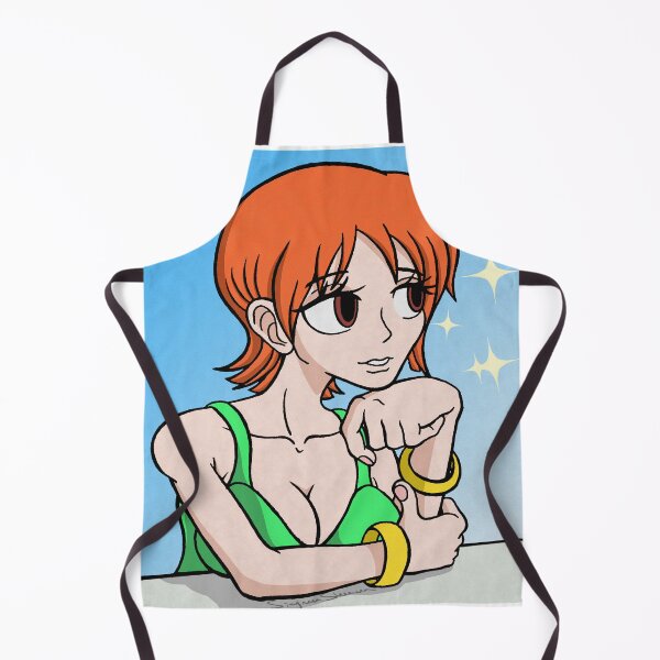 Item preview, Nami designed and sold by SigmaShawn.