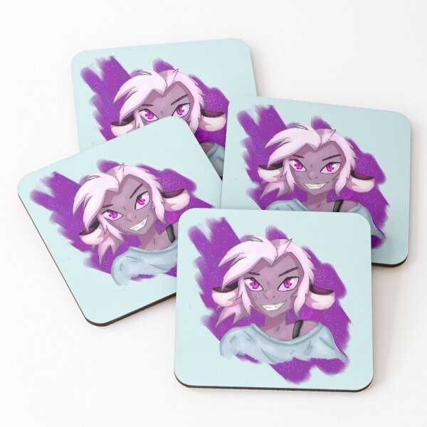 Item preview, Kipo designed and sold by Ghost King Hollow.
