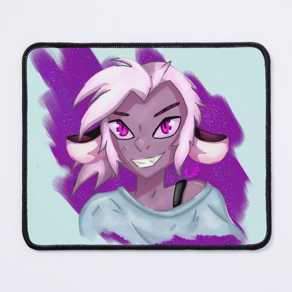 Item preview, Kipo designed and sold by Ghost King Hollow.