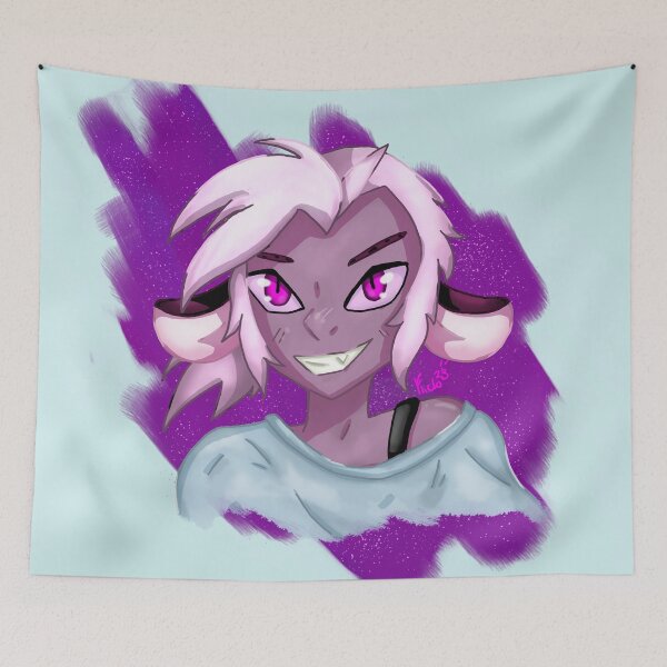 Item preview, Kipo designed and sold by Ghost King Hollow.