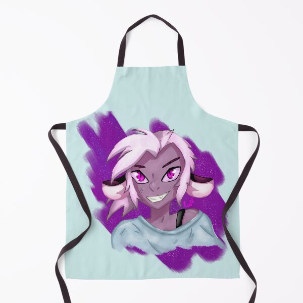 Item preview, Kipo designed and sold by Ghost King Hollow.