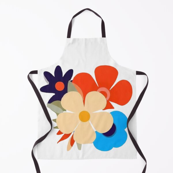 Item preview, Hello spring flowy shirt designed and sold by Merzan.