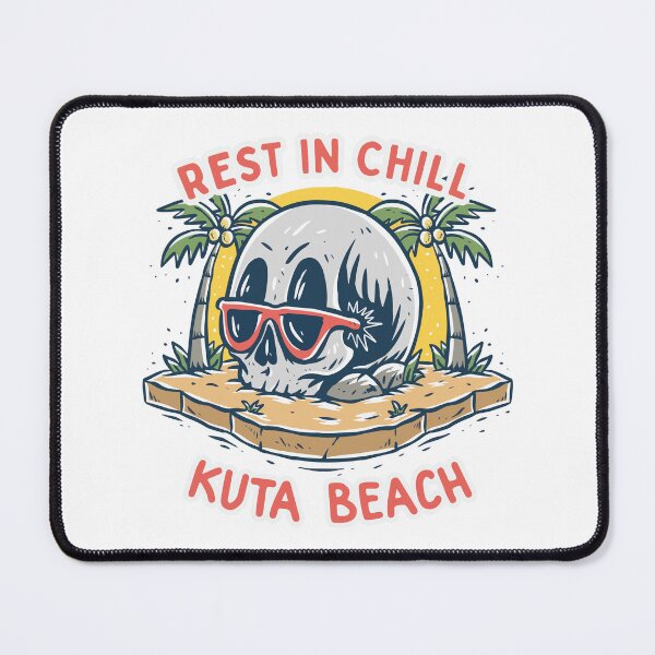 Item preview, Kuta Beach designed and sold by peakface.