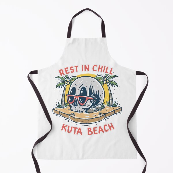 Item preview, Kuta Beach designed and sold by peakface.