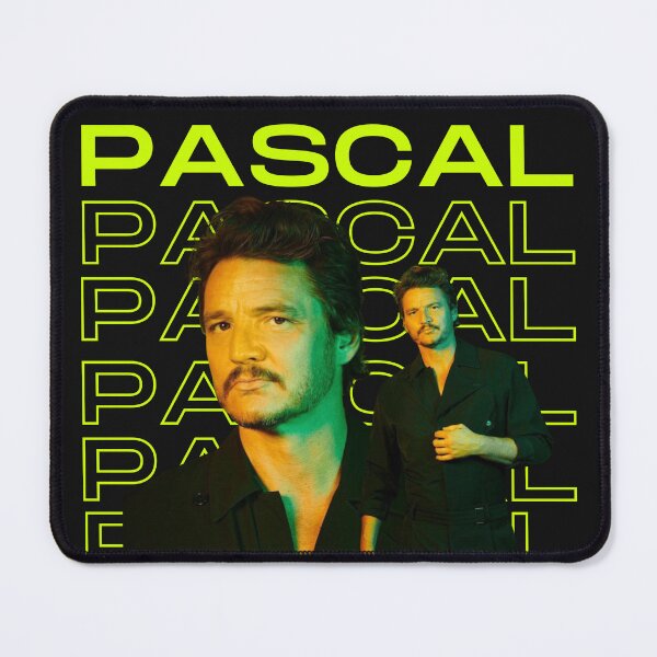 Item preview, Limegreen Pedro Pascal designed and sold by KushKenz-Art.