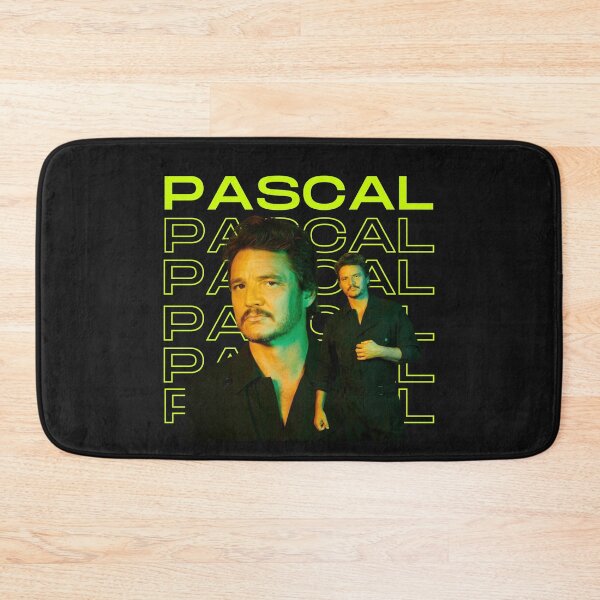 Item preview, Limegreen Pedro Pascal designed and sold by KushKenz-Art.