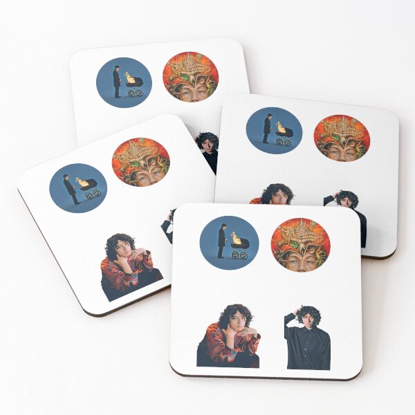 Item preview, Sub Urban Sticker Pack | Sub Urban Stickers / Pin designed and sold by Fanart1991.