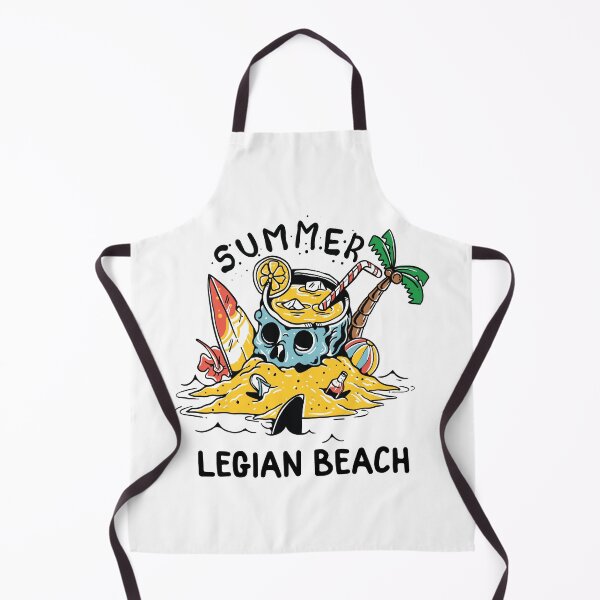 Item preview, Legian Beach designed and sold by peakface.