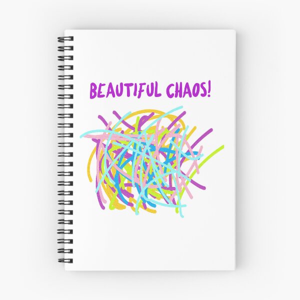 Artikelvorschau, Schönes Chaos! - Kunstwerk entworfen und verkauft von AmyR71.
