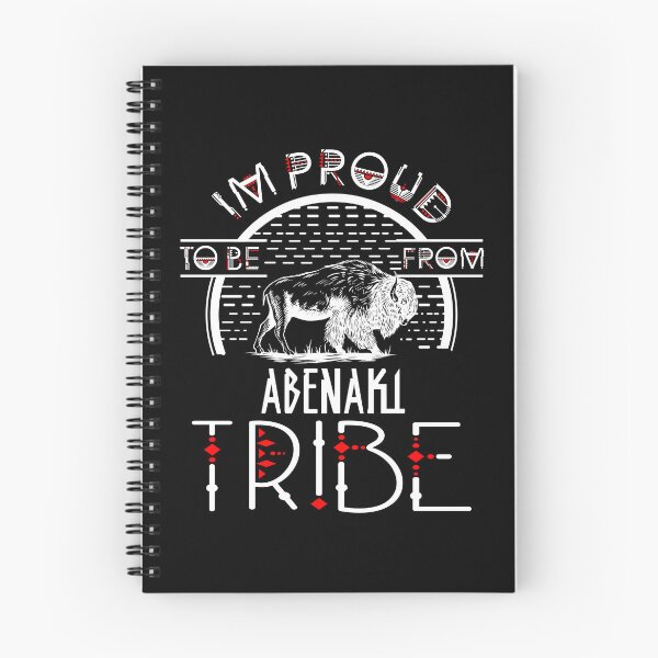 Item preview, Abenaki Tribe Native American Indian Proud Retro Teepee designed and sold by nativeStor.