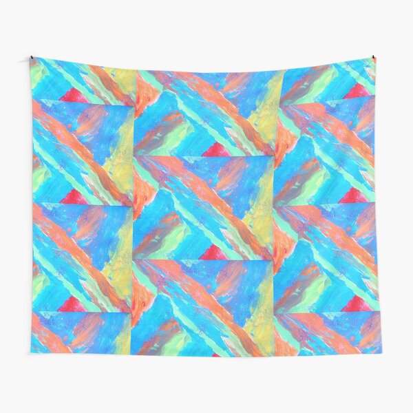 Untitled 3 Tapestry