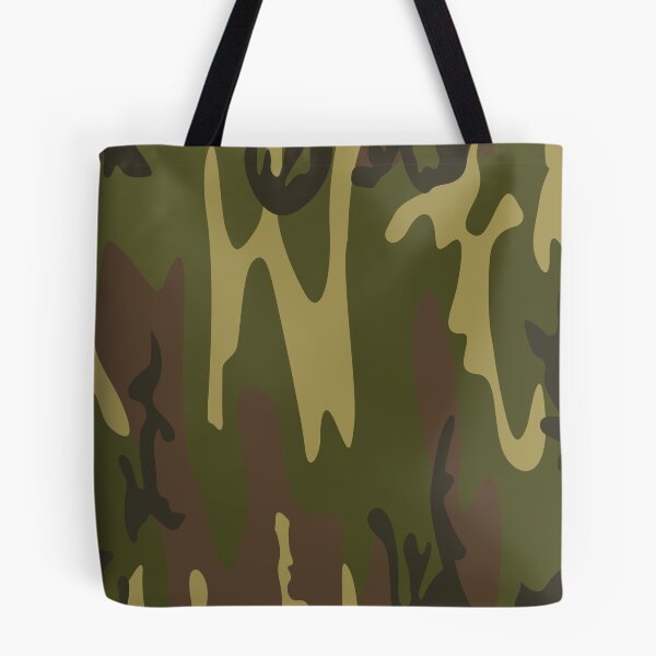 Item preview,  Army Camo Camouflage Pattern  designed and sold by CroDesign.