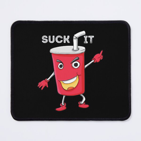 Item preview, Suck It designed and sold by Peter Stawicki.
