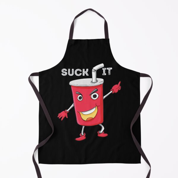 Item preview, Suck It designed and sold by Peter Stawicki.
