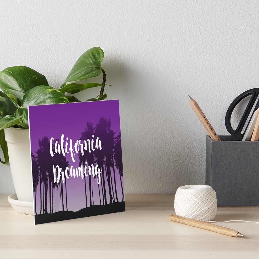 Vista previa del artículo con la obra «Lámina rígida», diseñado y vendido por weloveboho.