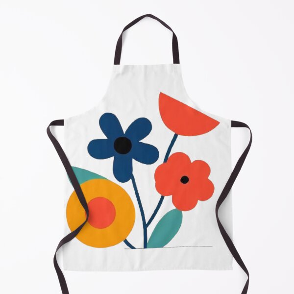 Item preview, Hello spring flowy shirt designed and sold by Merzan.