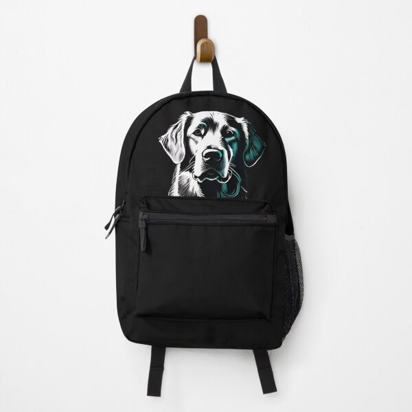 Artikelvorschau, Porträt eines Labradors entworfen und verkauft von Big-Bil.