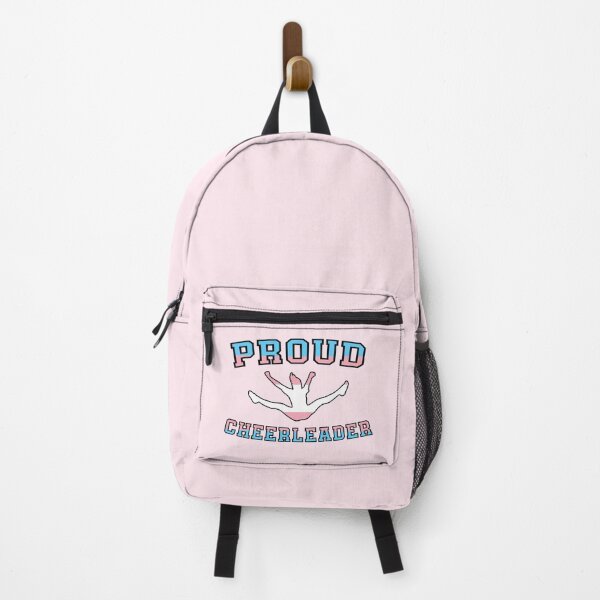 Item preview, Proud Transgender Cheerleader designed and sold by QCuLT.