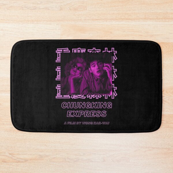 Item preview, Chungking Express Wong Kar Wai  designed and sold by ASamArt.