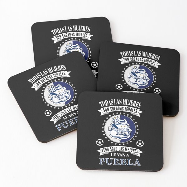Item preview, Playera Club Puebla Las Mejores le van a Puebla para Mujeres designed and sold by Optimus-Designs.