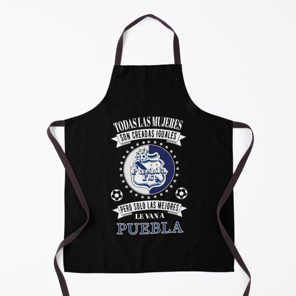 Item preview, Playera Club Puebla Las Mejores le van a Puebla para Mujeres designed and sold by Optimus-Designs.