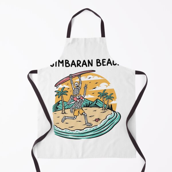 Item preview, Jimbaran Beach designed and sold by peakface.