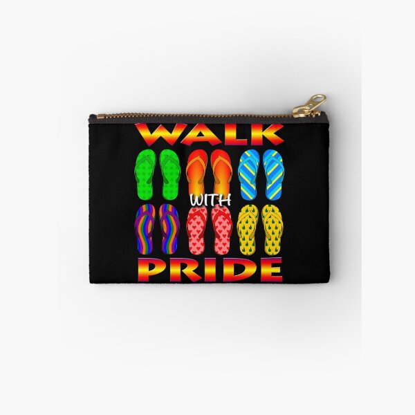 Item preview, Walk With Pride designed and sold by likbatonboot.