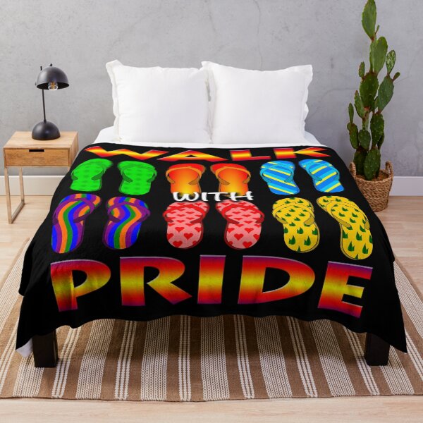 Item preview, Walk With Pride designed and sold by likbatonboot.