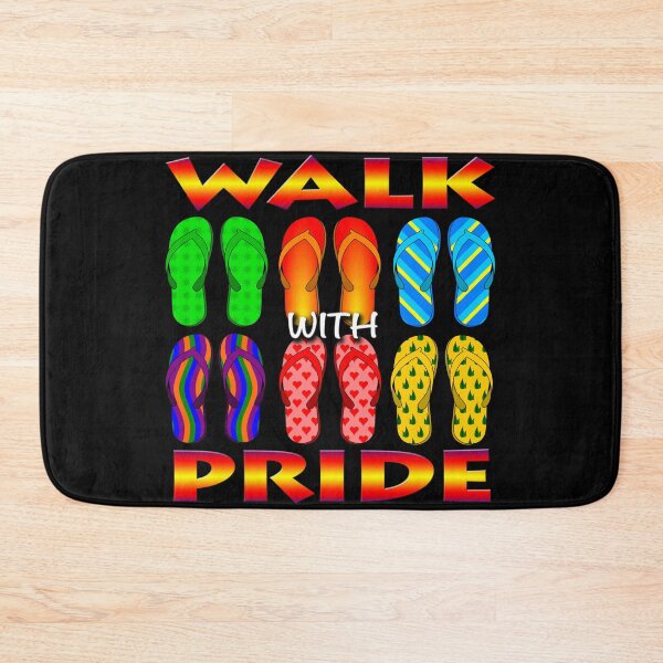Item preview, Walk With Pride designed and sold by likbatonboot.