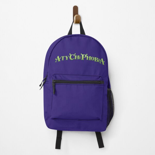 Item preview, Atychiphobia Shrek designed and sold by fancyvoid.