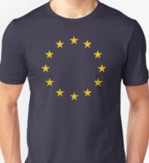 European Union Unisex T-Shirt