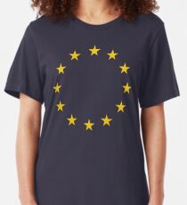 eu tee shirts