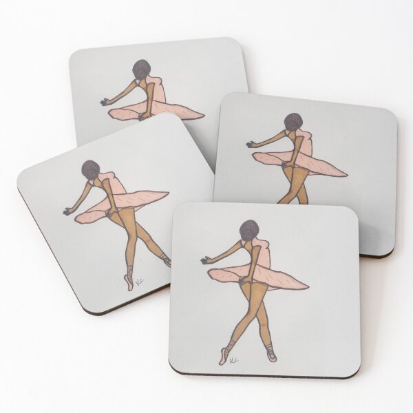 Item preview, Tiny Dancer designed and sold by KCraneArt.