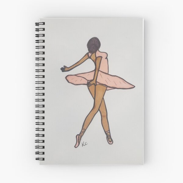 Item preview, Tiny Dancer designed and sold by KCraneArt.