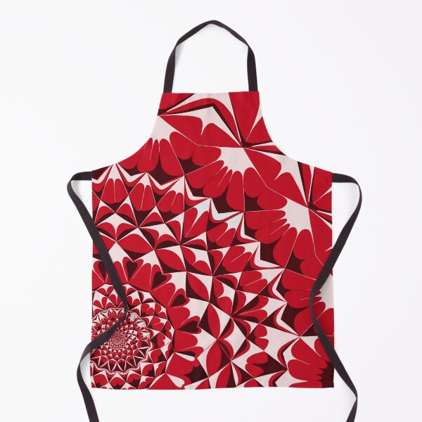 Item preview, Red Gemstone designed and sold by WarneArt.
