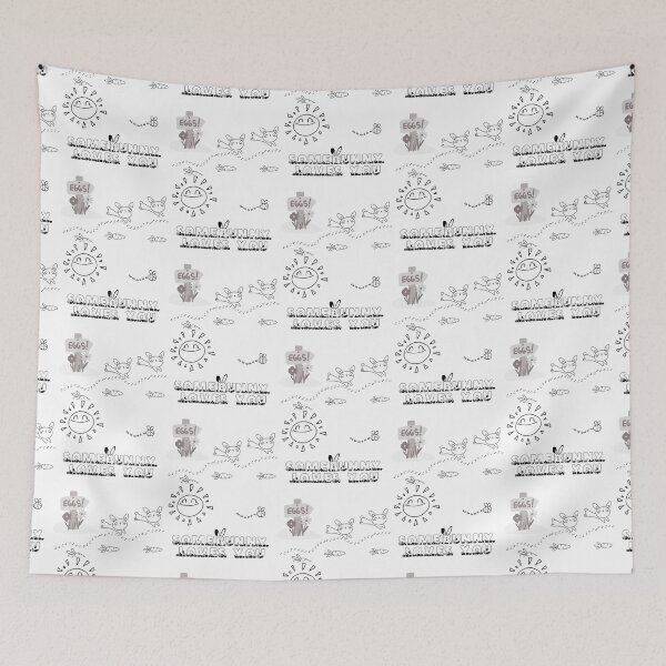 Item preview, Somebunny loves you!  designed and sold by Pressler girls Designs.
