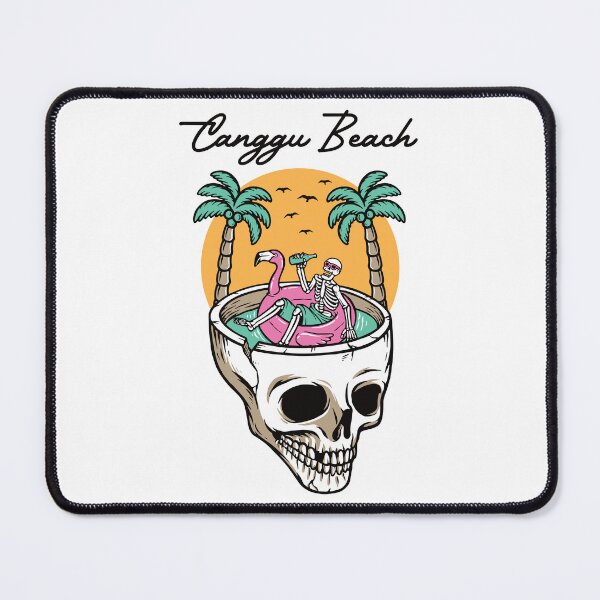 Item preview, Canggu Beach designed and sold by peakface.