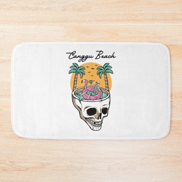 Item preview, Canggu Beach designed and sold by peakface.