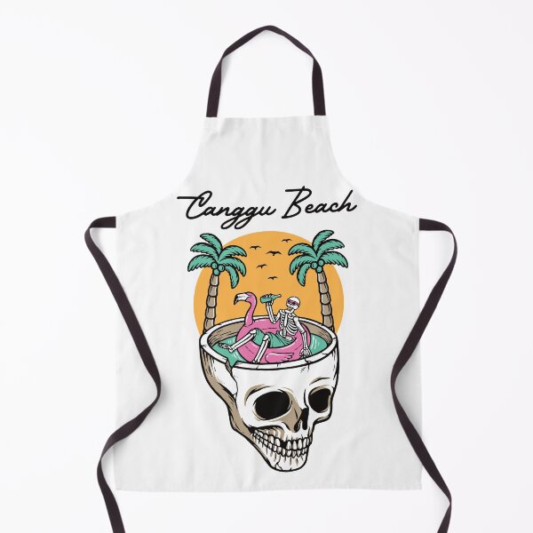 Item preview, Canggu Beach designed and sold by peakface.
