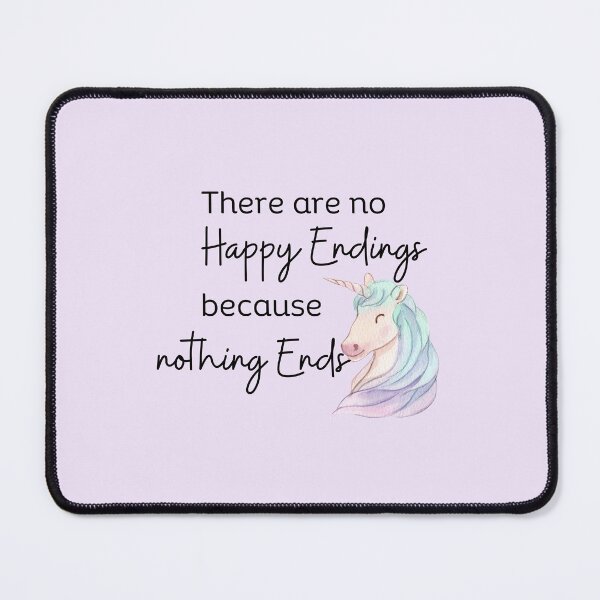 Item preview, The last Unicorn designed and sold by Lilly Swift.