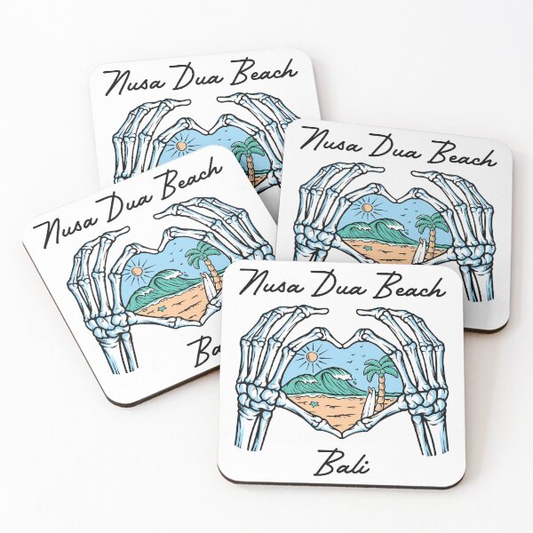 Item preview, Nusa Dua Beach designed and sold by peakface.