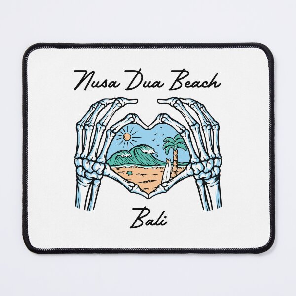 Item preview, Nusa Dua Beach designed and sold by peakface.